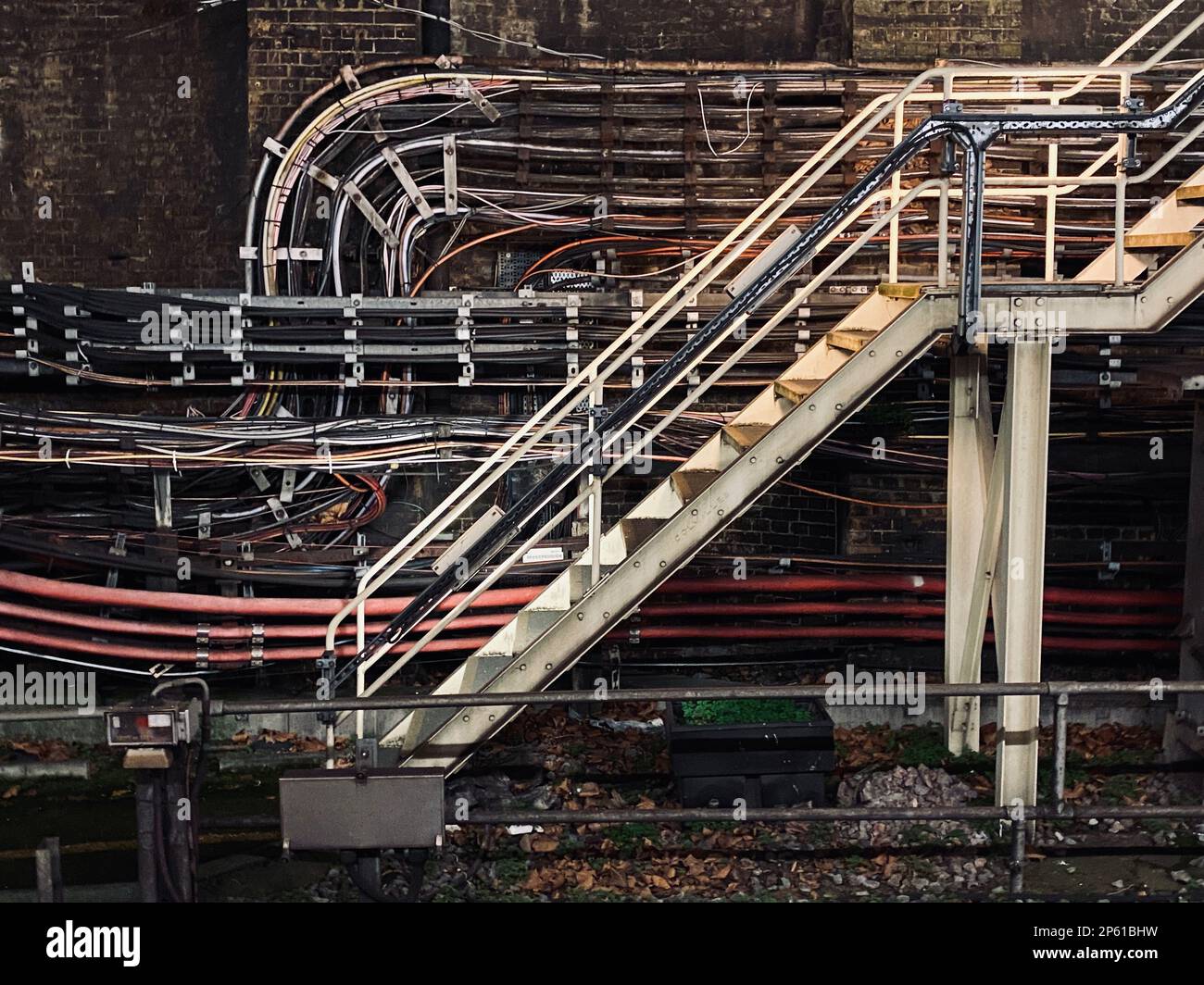 Edgeware Road tube, Londres, Angleterre, Royaume-Uni. Banque D'Images
