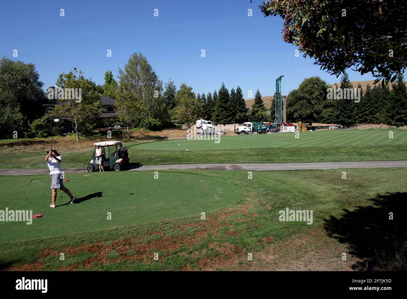 College Sports Just Got Crazy: Top Amateur Golfers Take Over San Francisco - 29dhlfc