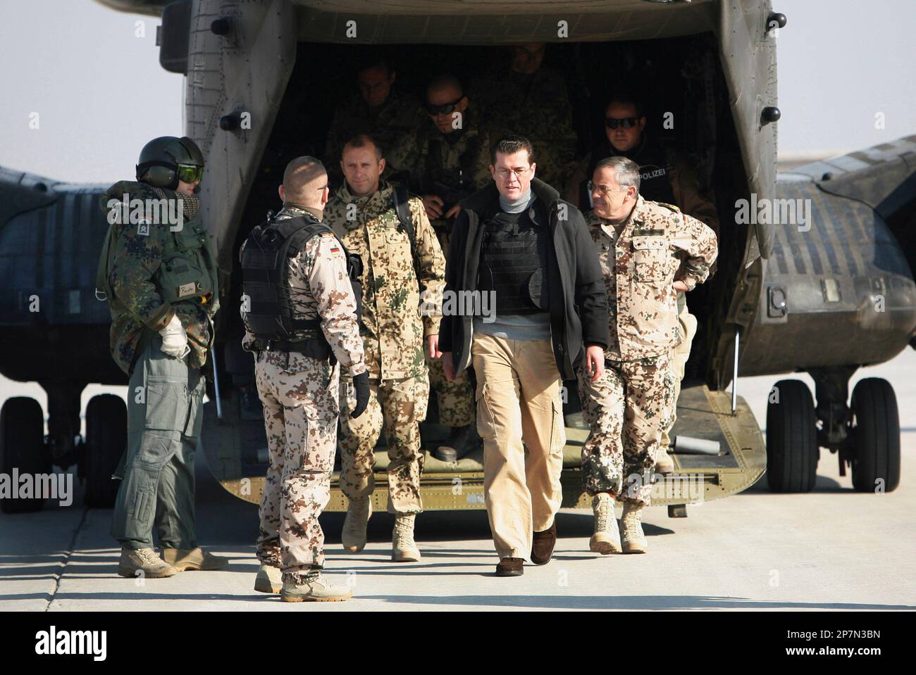 Von Deutschland Nach Afghanistan Mit Dem Auto www.alamyimages.fr