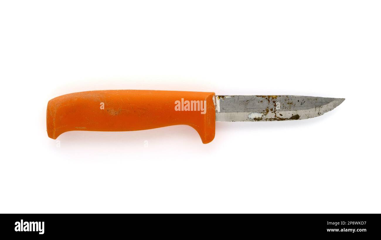 Couteau menuiserie outil Banque de photographies et d'images à haute  résolution - Alamy