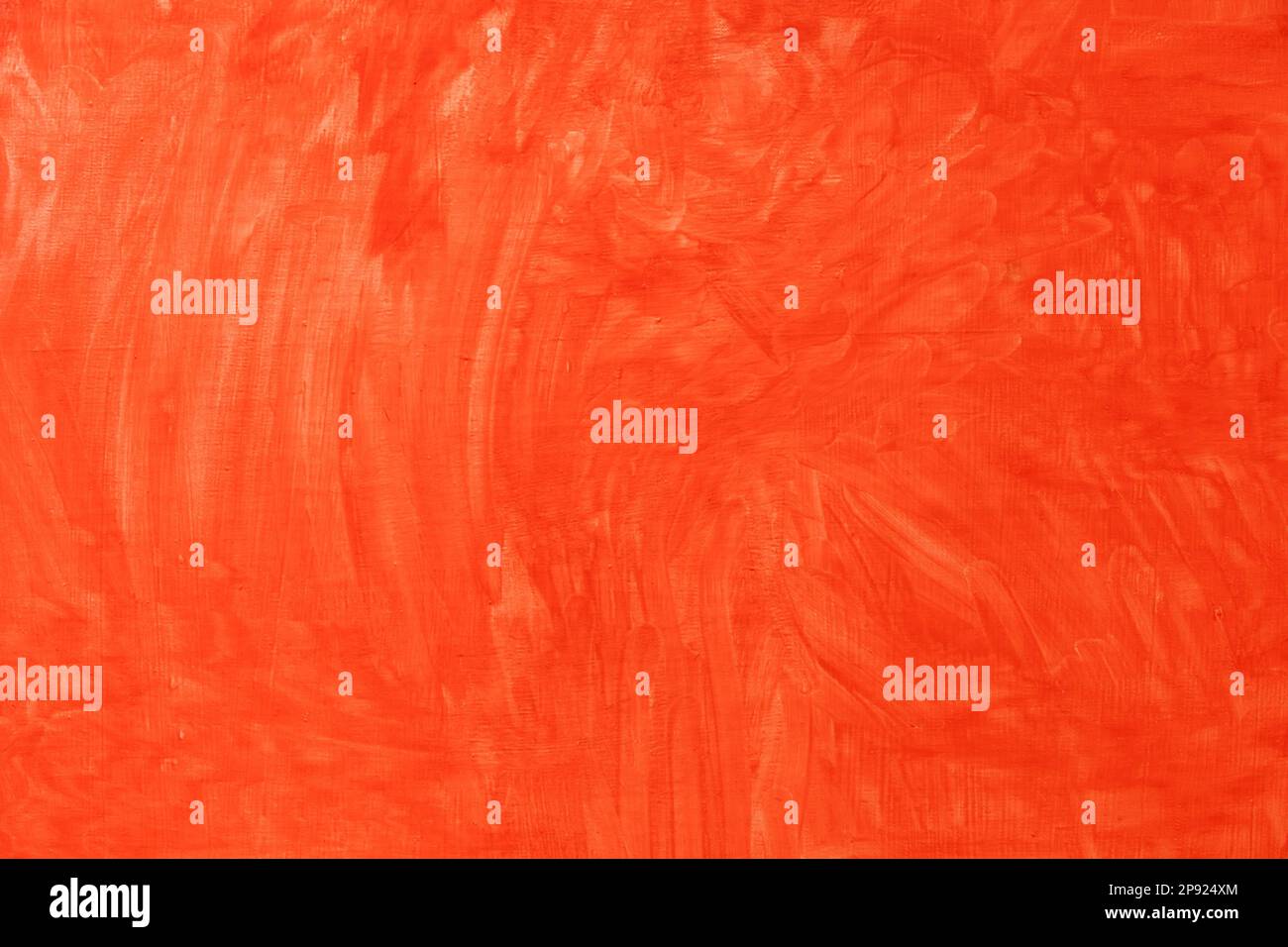 Arrière-plan horizontal avec espace de copie et gros plan de la texture de surface - rouge Banque D'Images