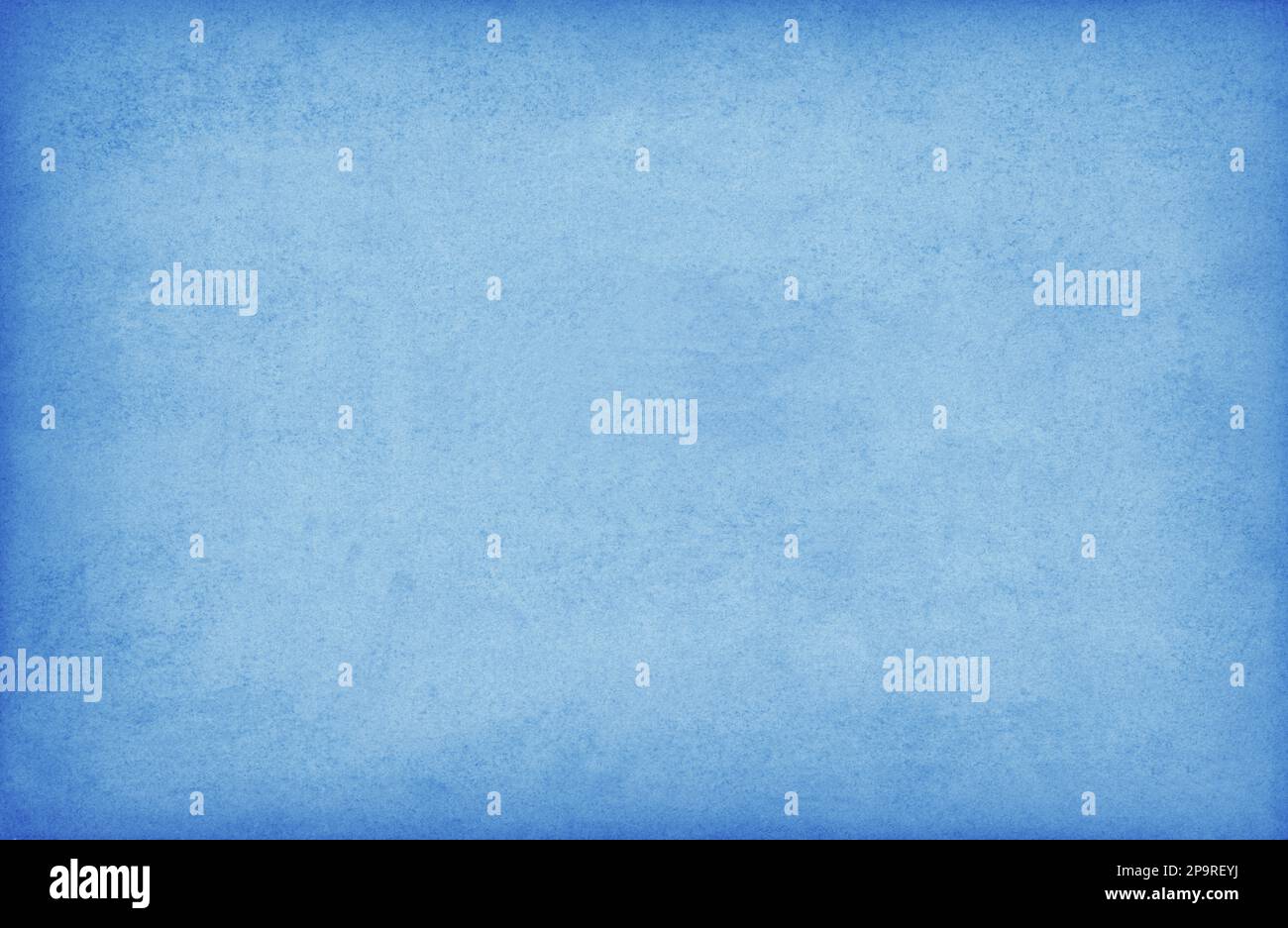 Papier bleu vintage grince fond de texture Banque D'Images