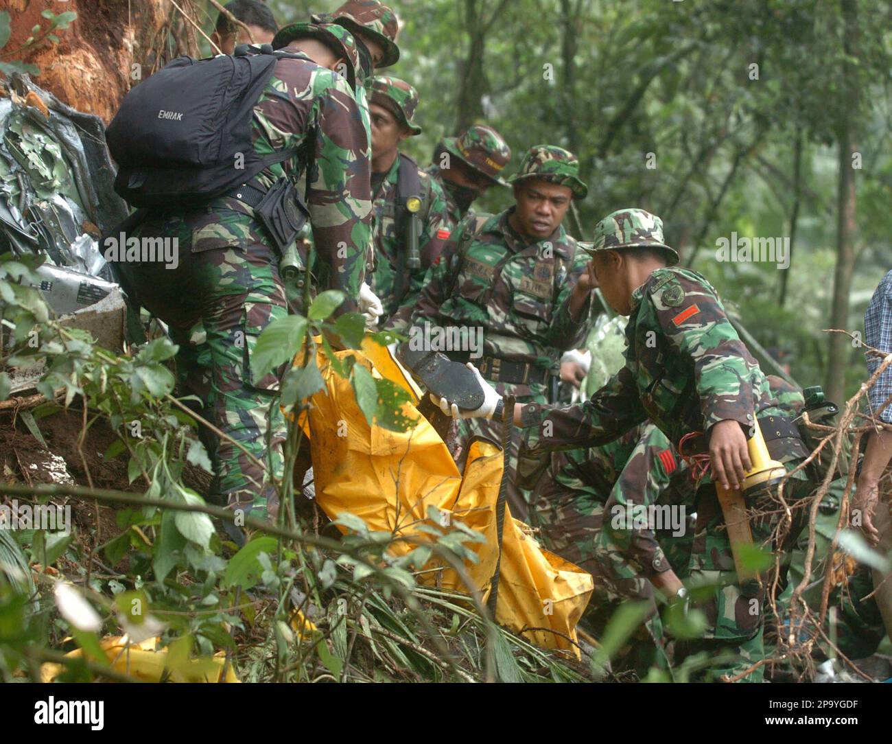 How does this fit into the Papua conflict? How does this fit into the Papua conflict?