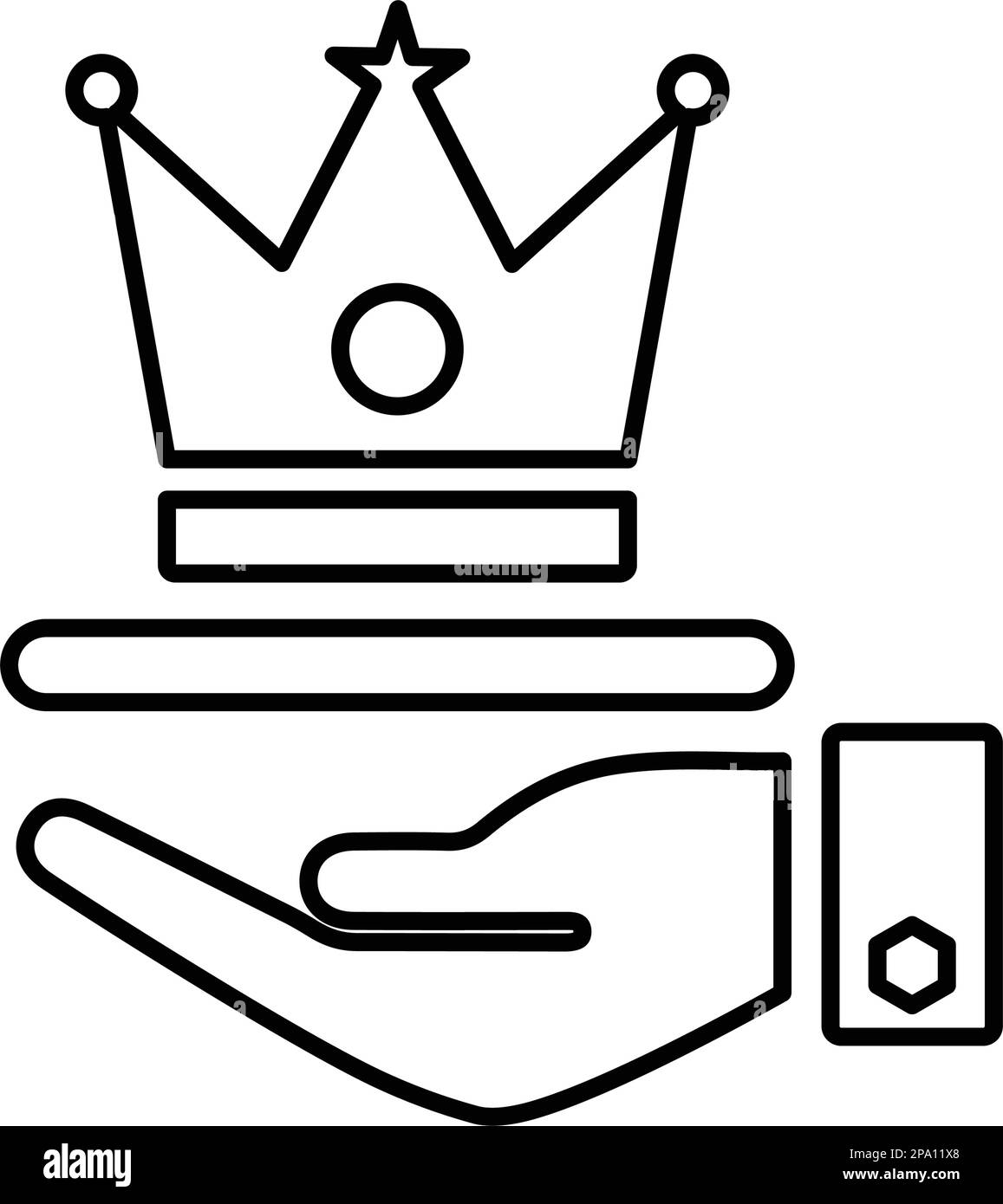 Premium Services Icon est utilisé dans la conception et le développement de sites Web, commerciaux, médias imprimés, Web ou tout type de projet de conception. Illustration de Vecteur Premium Services Icon est utilisé dans la conception et le développement de sites Web, commerciaux, médias imprimés, Web ou tout type de projet de conception. Illustration de Vecteur