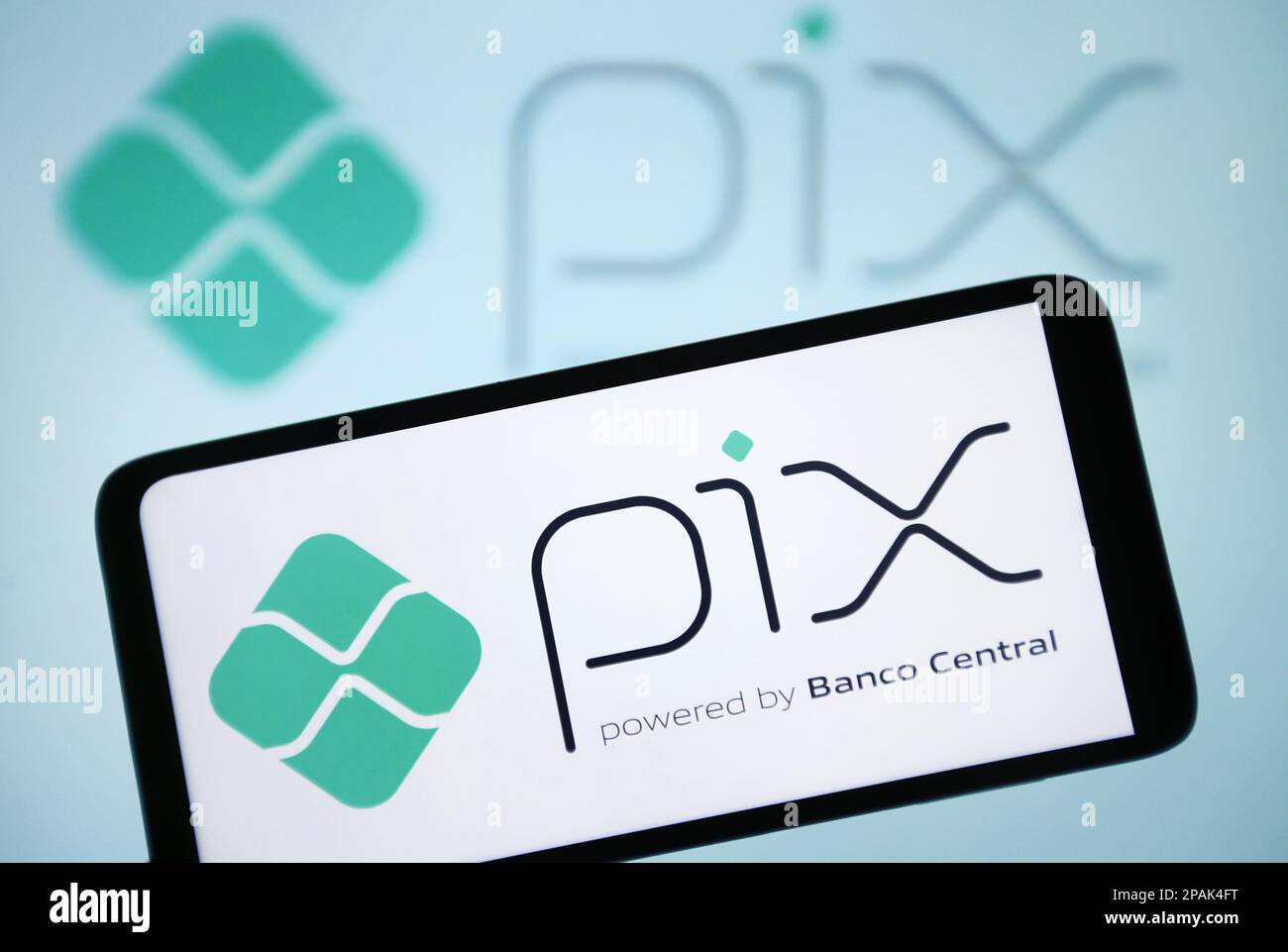 Pix logo Banque de photographies et d’images à haute résolution - Alamy