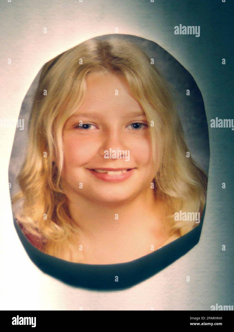 In this undated photo provided by the Constantine Police Department