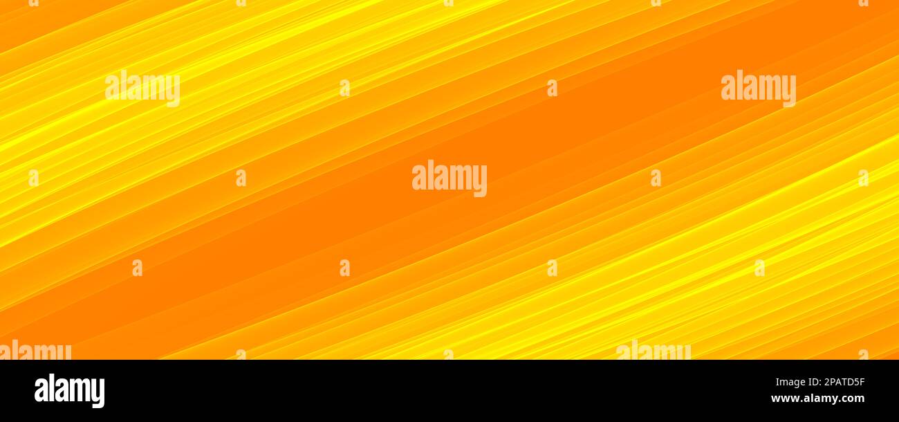 Abstrakter hintergrund Banner 8K Hell, dunkel, orange, gelb, rot, schwarz, weiß, grau Strahl, laser, Nebel, Streifen, Gitter, Quadrat, Verlauf Banque D'Images