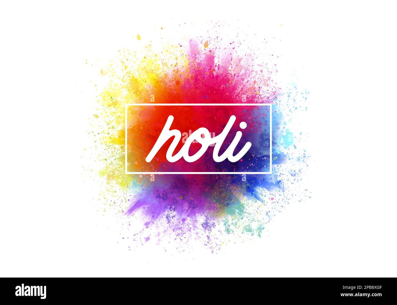 Abstract background design Banque D'Images
