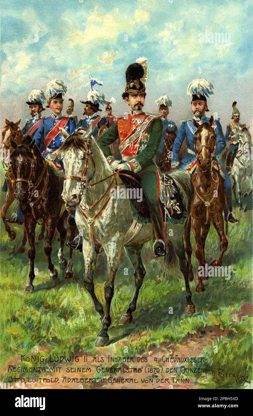 Costume traditionnel de bavière - France