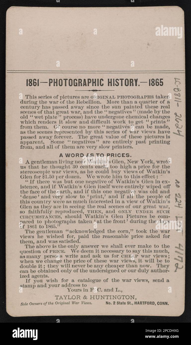 Vue pittoresque sur la rivière James près du canal Dutch Gap. Collection de photographies de guerre civile , original négatif : LC-B811-2624. Rivers, Virginie, 1860-1870, navires, Virginie, 1860-1870, États-Unis, Histoire, Guerre civile, 1861-1865, Transport, Virginie, James River (Virginie), 1860-1870. Banque D'Images