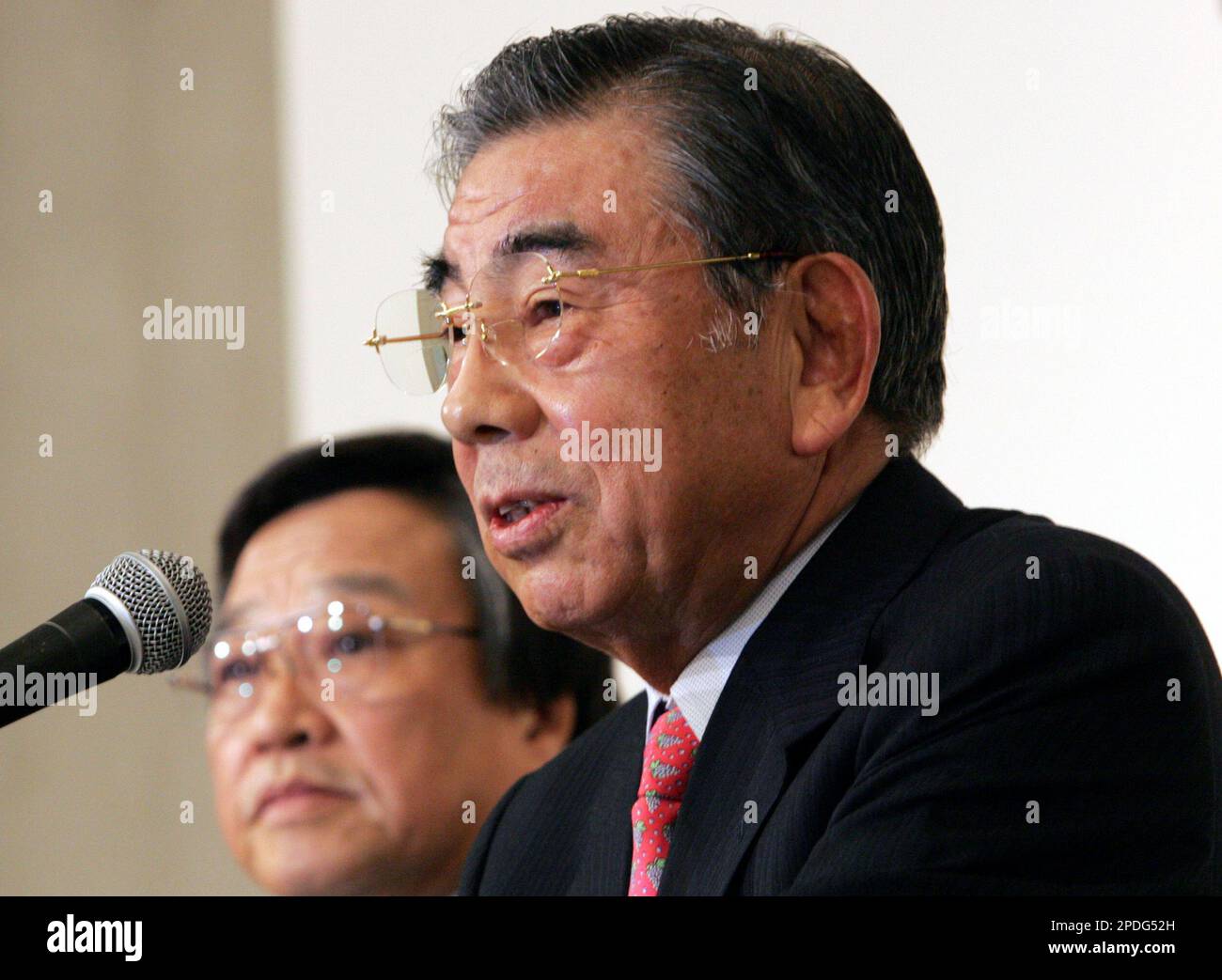 Chairman and Chief Executive of Seven & I Holdings Co., Ltd. Toshifumi