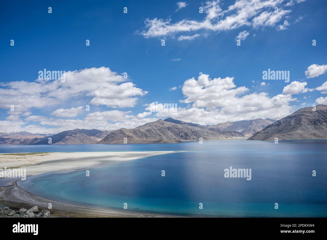 Cette image est prise à Leh , Ladakh en Inde Banque D'Images