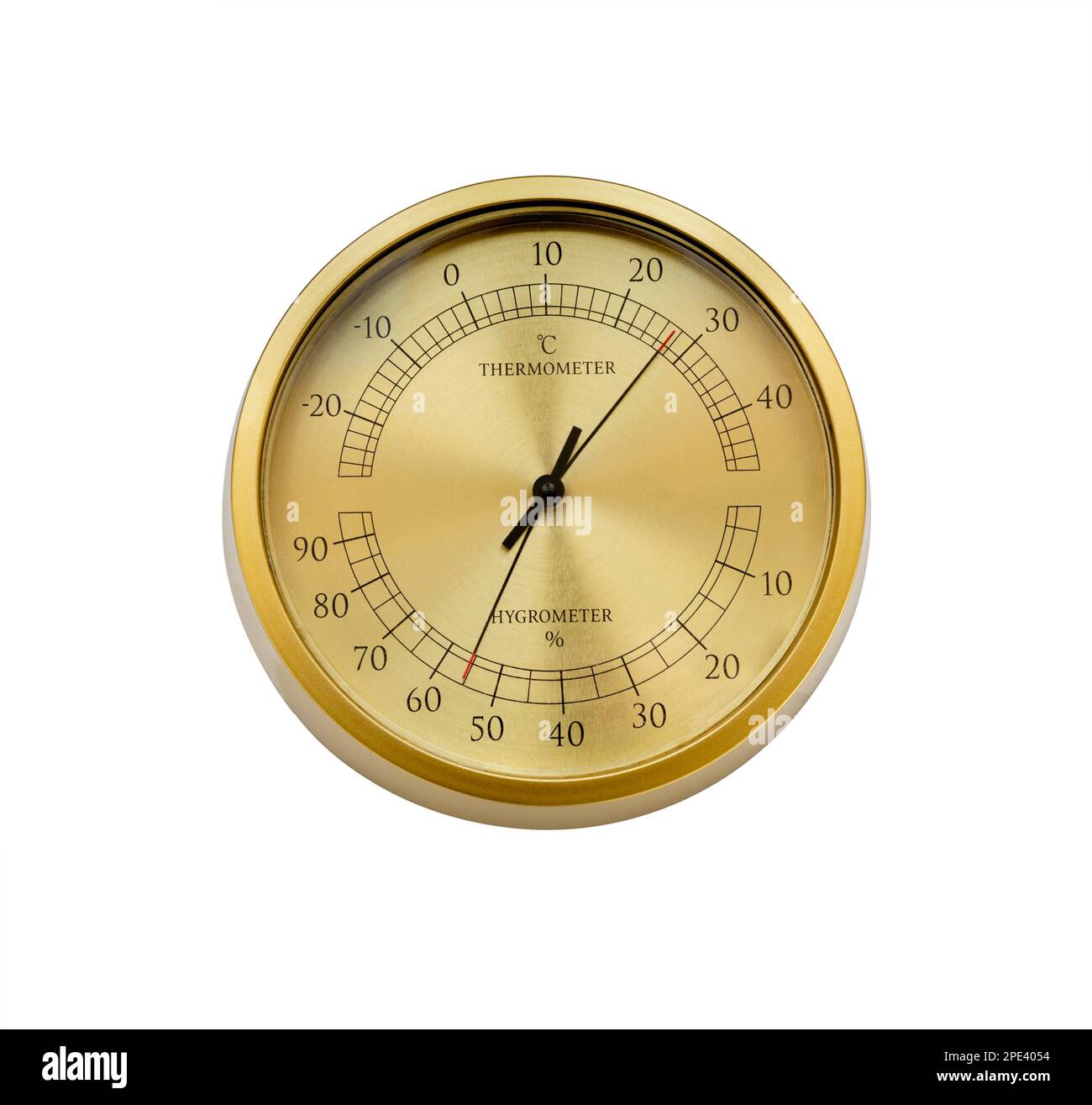 Relative humidity Banque de photographies et d’images à haute ...