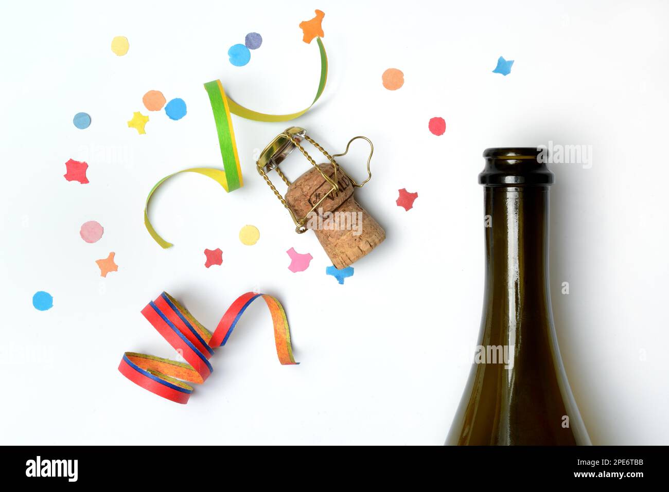 12 800+ Bouchon De Champagne Photos, taleaux et images libre de