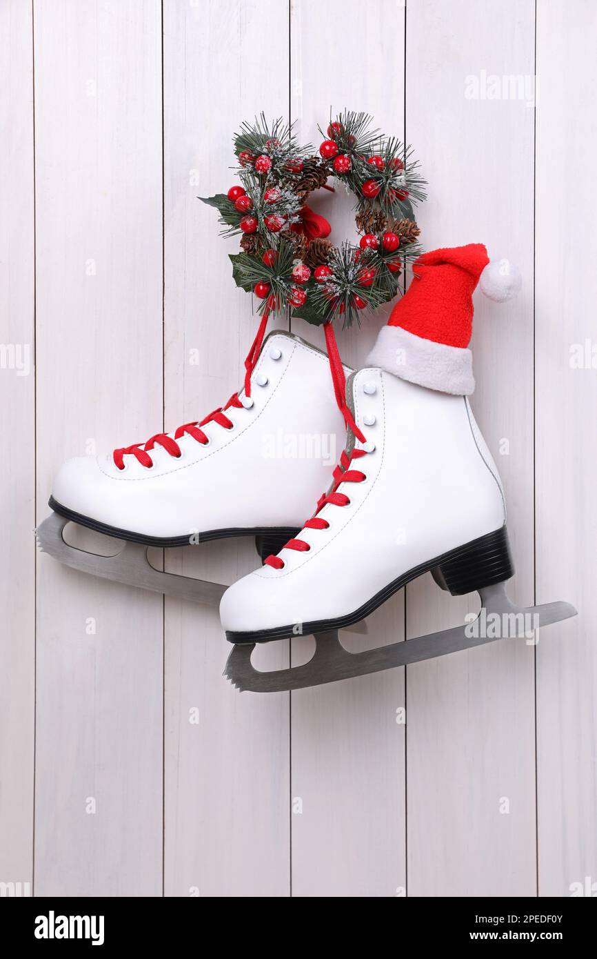Collection de patins à glace modèle 3D $99 - .3ds .c4d .fbx .ma .obj