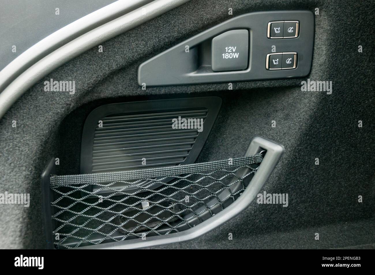 Commutateur D'Allumage 12V Universel Avec Clé - Pour Moto, Voiture, Bateau | 3 Positions ON/OFF/START