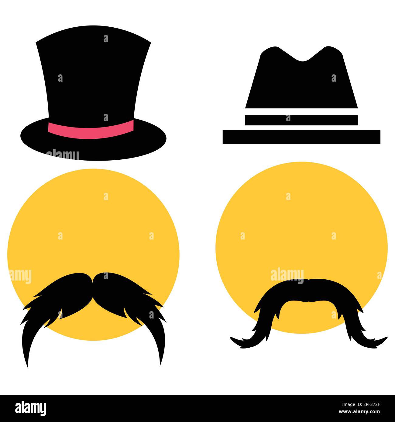 Emoji Illustration de Vecteur