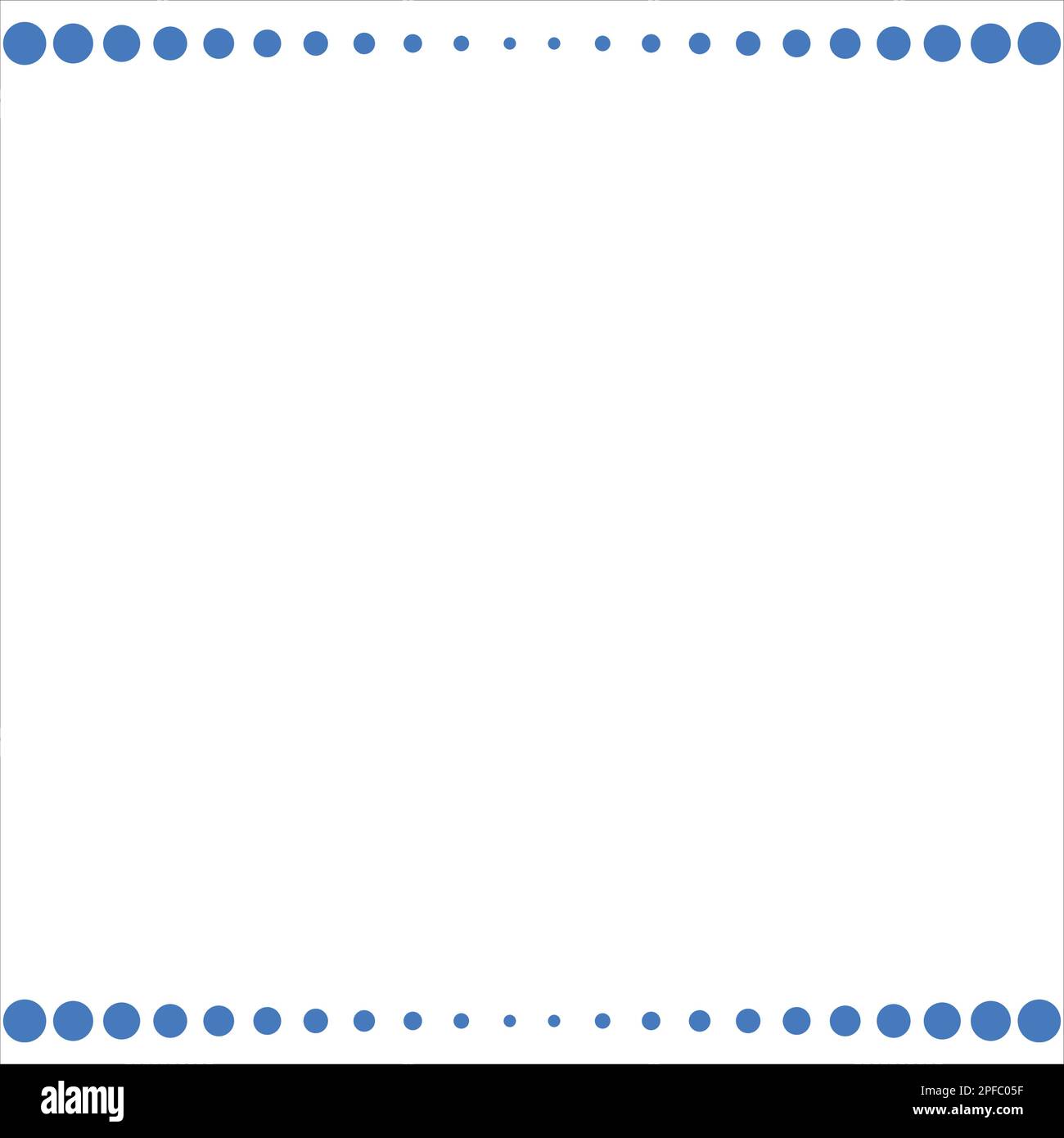 Arrière-plan du cercle de la tache Illustration de Vecteur