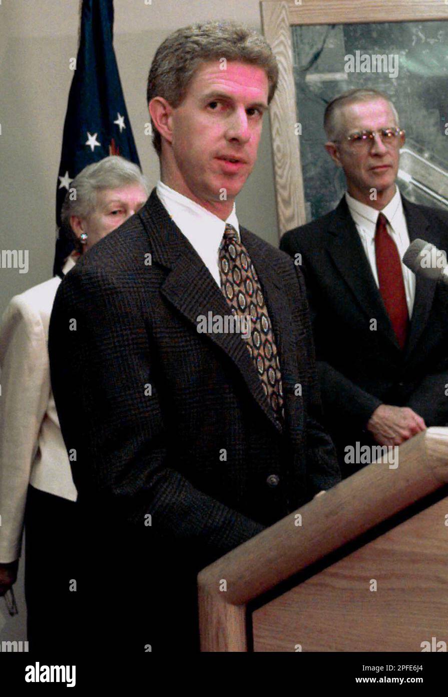 don-flinn-jr-talks-with-the-press-at-minot-air-force-base-near-minot
