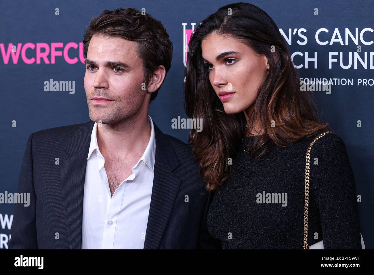 BEVERLY HILLS, LOS ANGELES, CALIFORNIE, ÉTATS-UNIS - 16 MARS : L'acteur