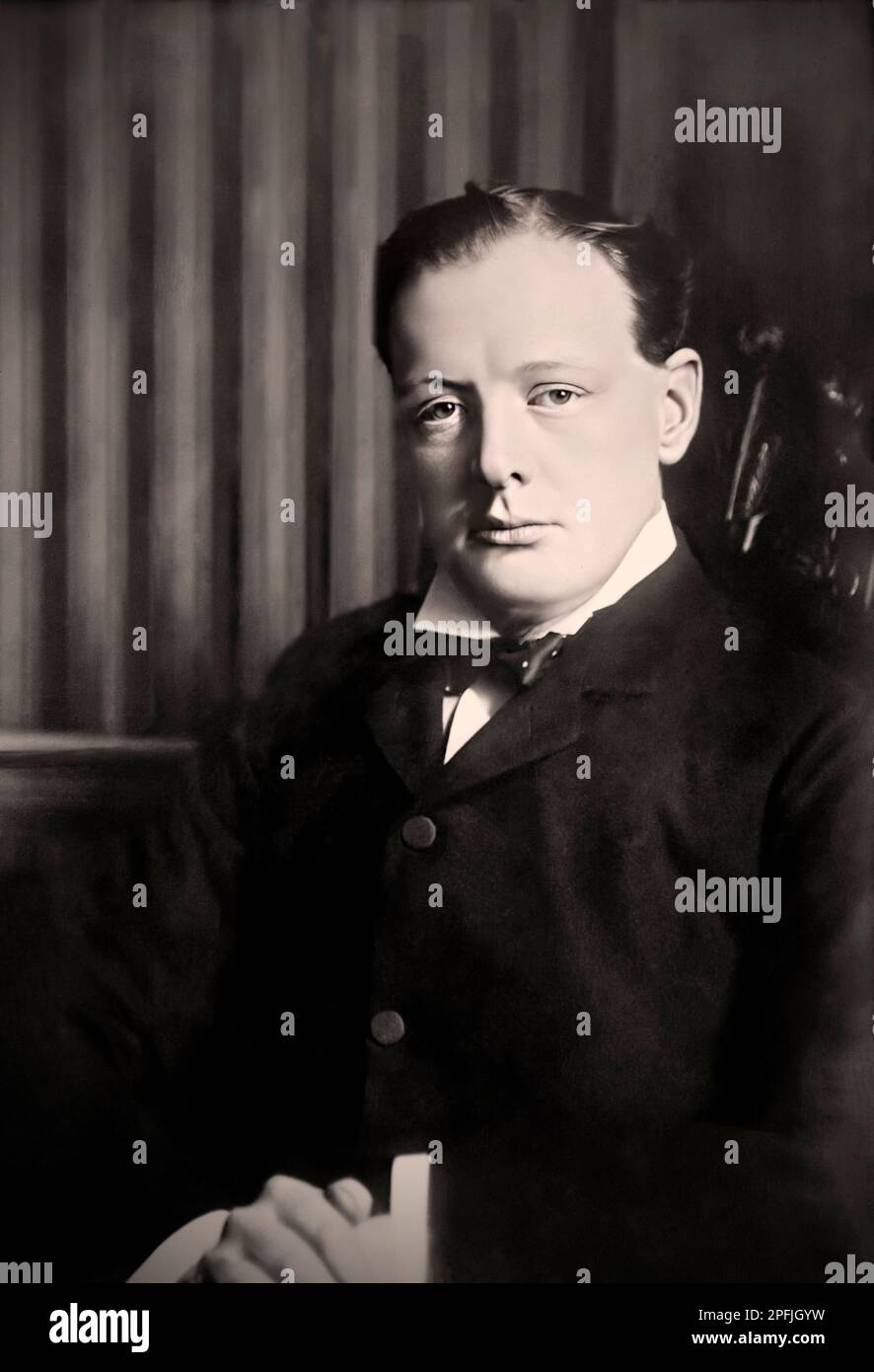 winston-leonard-spencer-churchill-1874-1965-banque-de-photographies-et