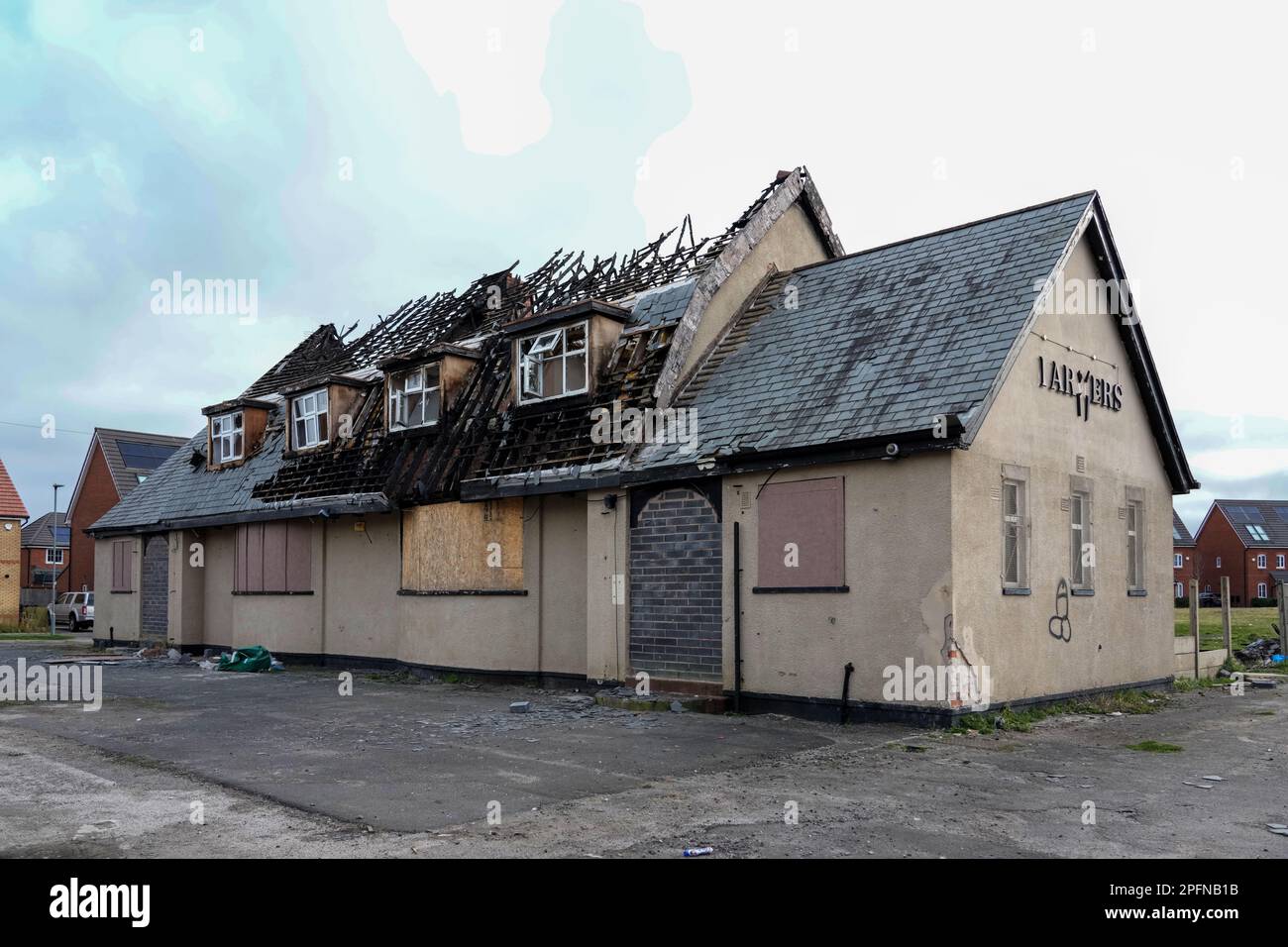 Tower_hill Banque de photographies et d’images à haute résolution Alamy