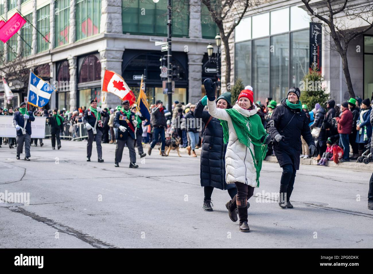 Saint patrick 2023 Banque de photographies et d’images à haute ...