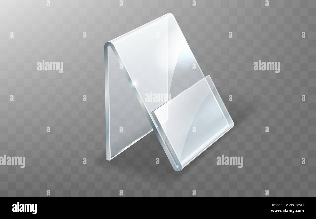 Support Acrylique Transparent Pour Boîtiers PSA Et BGS – Rangez Et Exposez Vos Cartes Avec Style