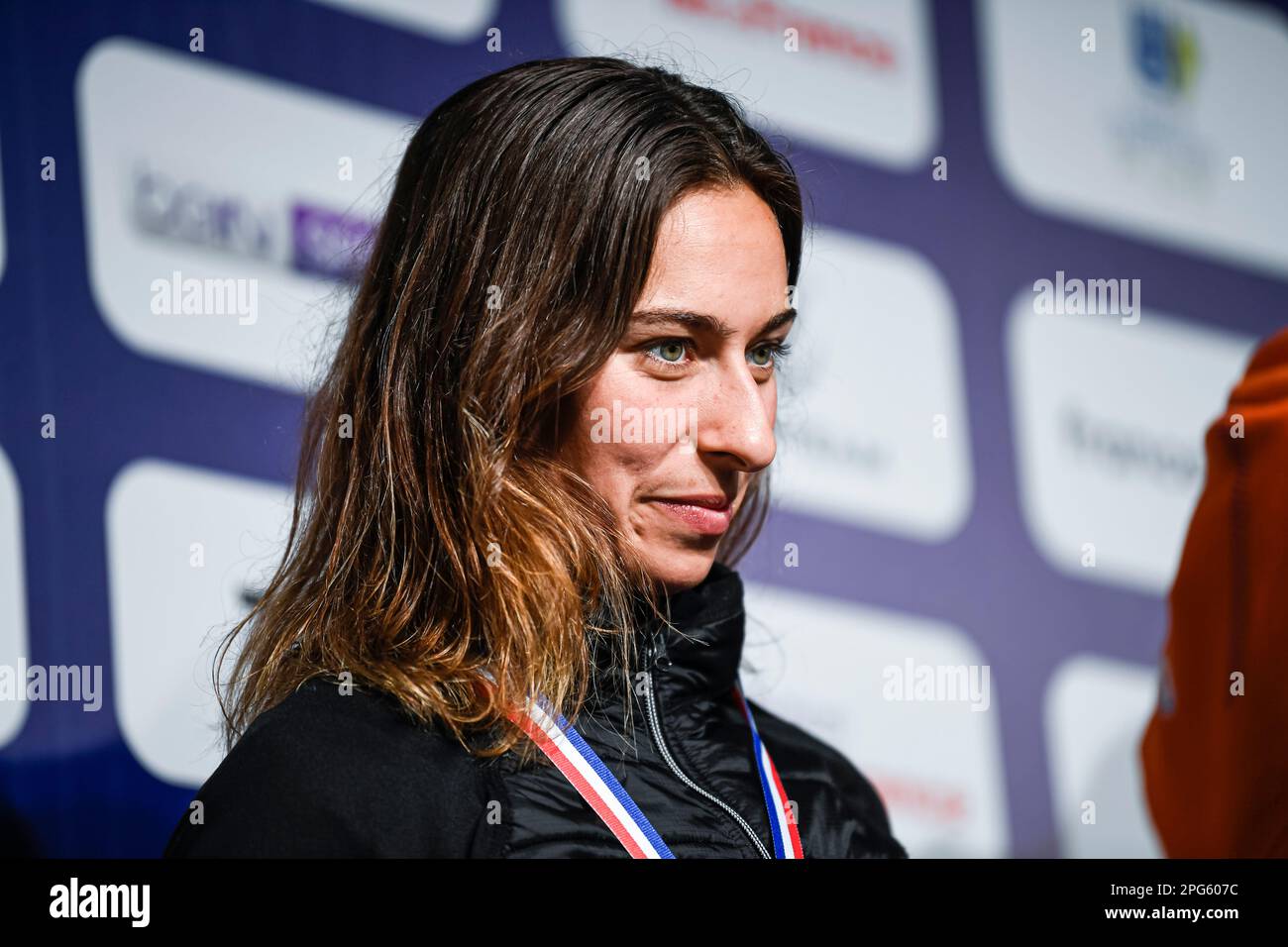 Lesaffre fantine Banque de photographies et d’images à haute résolution