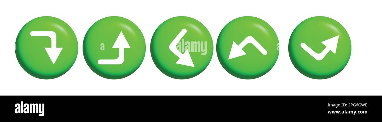 Boutons illustrations vectorielles, icônes et graphiques disponibles en téléchargement gratuit Illustration de Vecteur