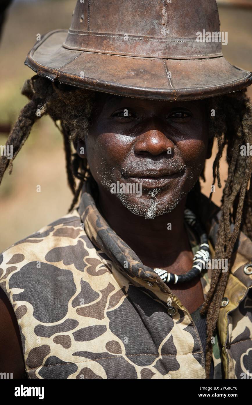 Nicolas Remene / le Pictorium - Dakar, Sénégal - 10/3/2017 - Sénégal ...