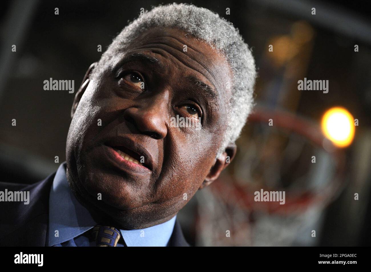 **PHOTO DE FICHIER** Willis Reed est décédé. Willis Reed, légende de la ...