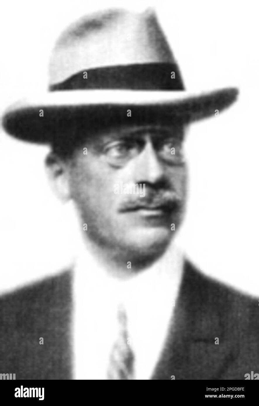 James de rothschild Banque d'images noir et blanc Alamy