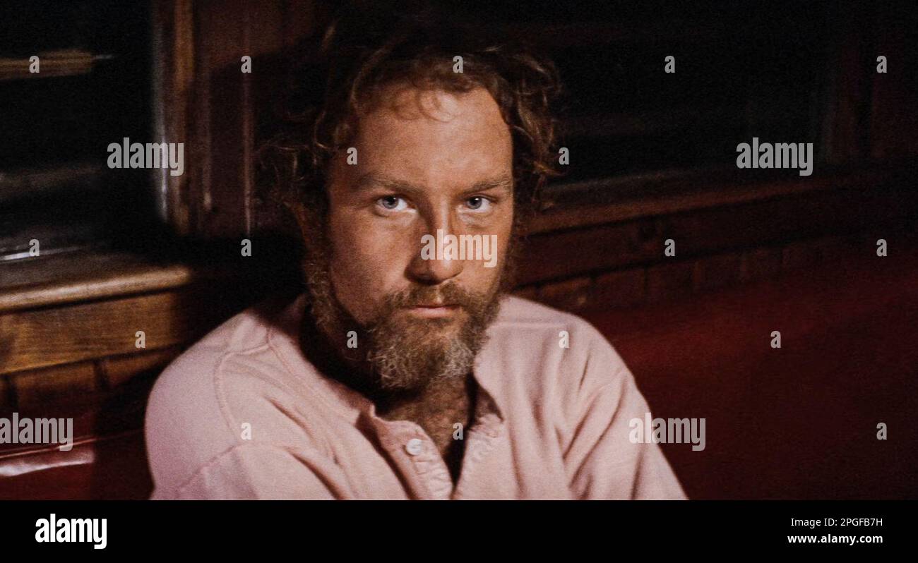 ÉTATS-UNIS . Richard Dreyfuss dans le film (C)Universal Pictures : JAWS
