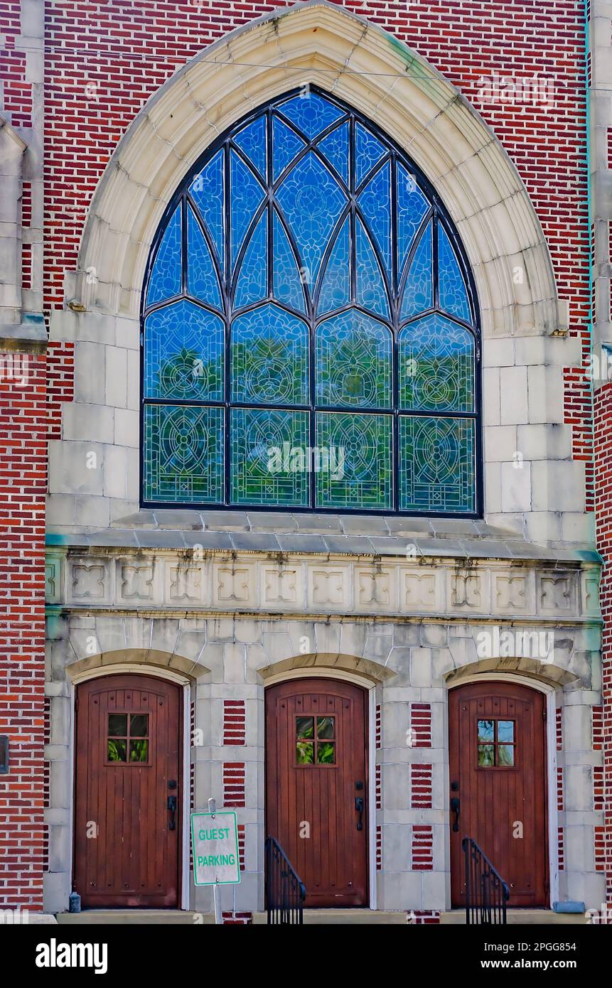 Lucedale Banque de photographies et d’images à haute résolution Alamy
