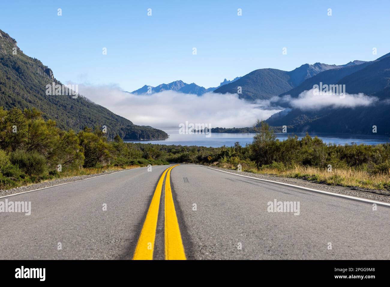 Patagonie : Guide Complet Entre Le CHili Et L'Argentine - Goyav