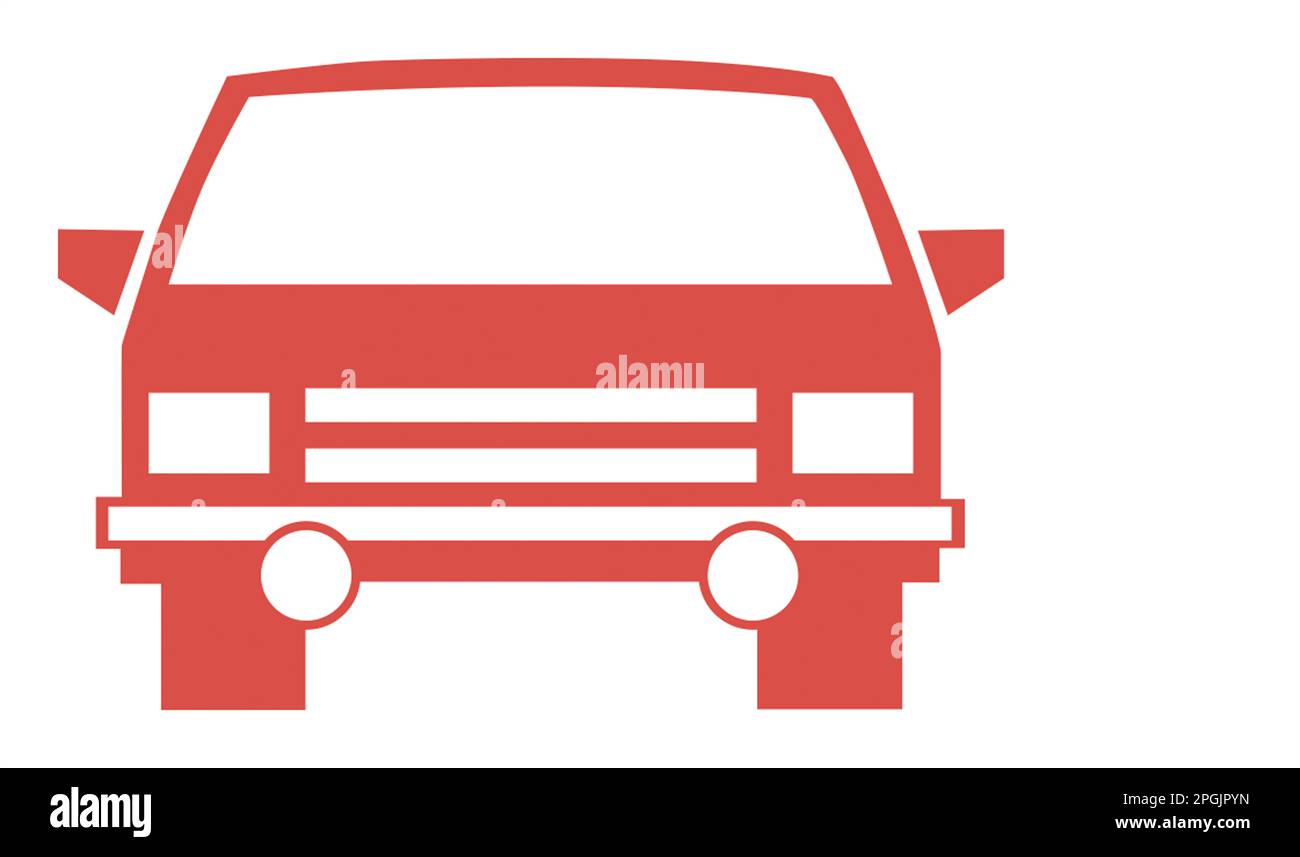 lampe frontale Banque D'Images