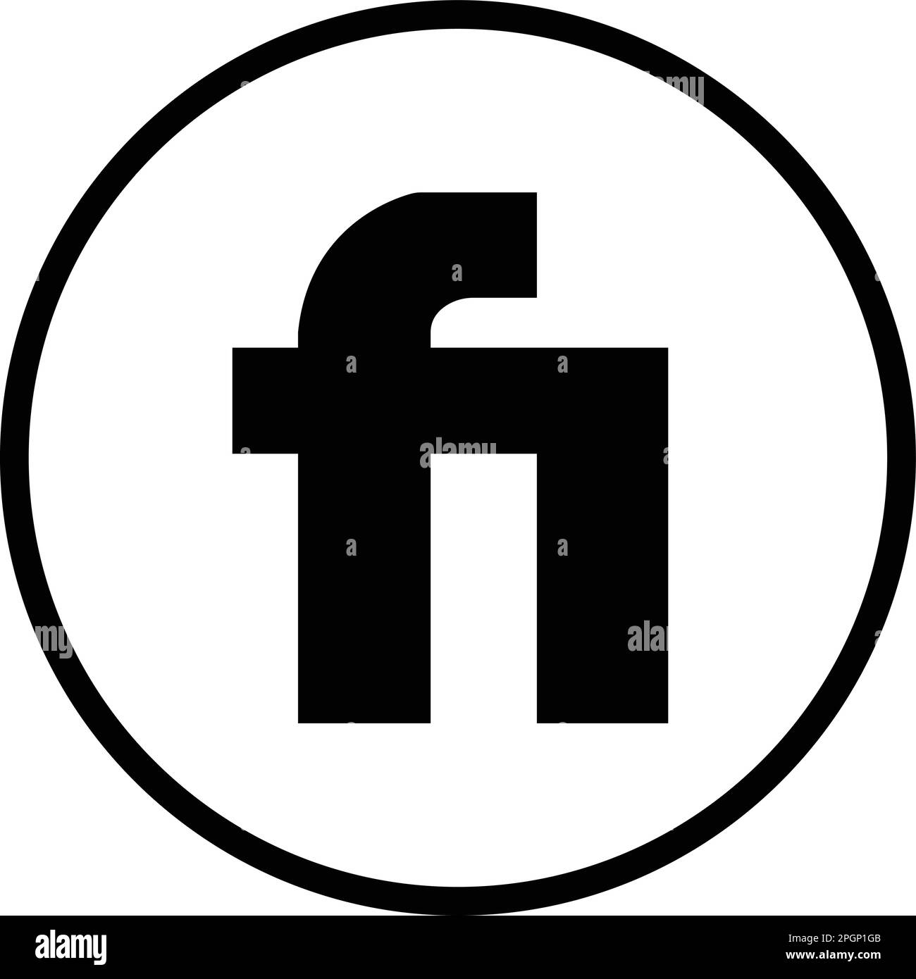 Le marché de freelance icon d'application Fiverr est parfait pour une utilisation dans n'importe quel projet d'application mobile. Un design moderne avec le logo emblématique Fiver dans un style épuré. Utilisez-le o Illustration de Vecteur