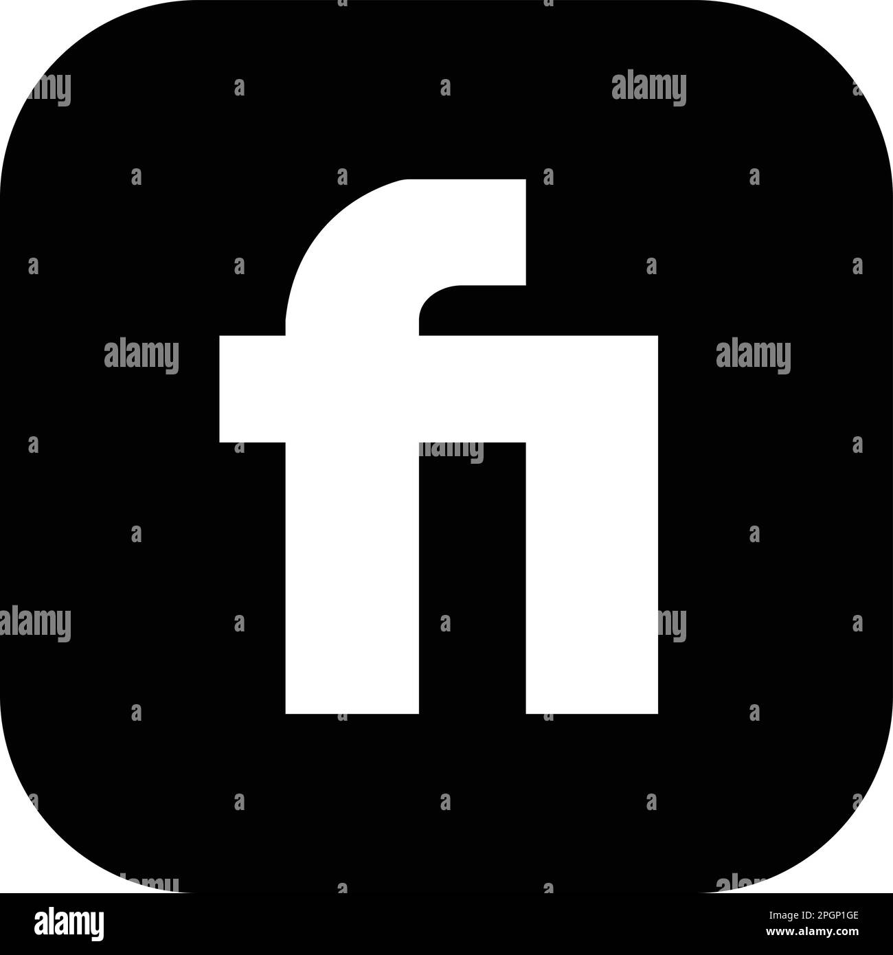 Le marché de freelance icon d'application Fiverr est parfait pour une utilisation dans n'importe quel projet d'application mobile. Un design moderne avec le logo emblématique Fiver dans un style épuré. Utilisez-le o Illustration de Vecteur