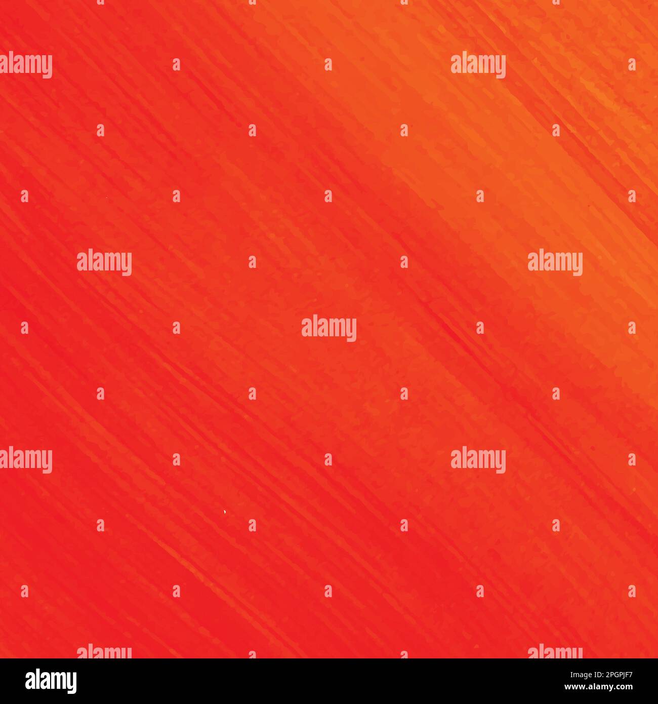 Vecteur d'arrière-plan orange simple, fond d'effet orange Illustration de Vecteur