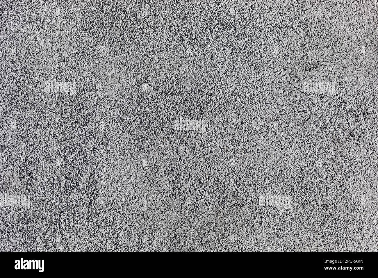 texture du plâtre extérieur d'un mur de maison Banque D'Images