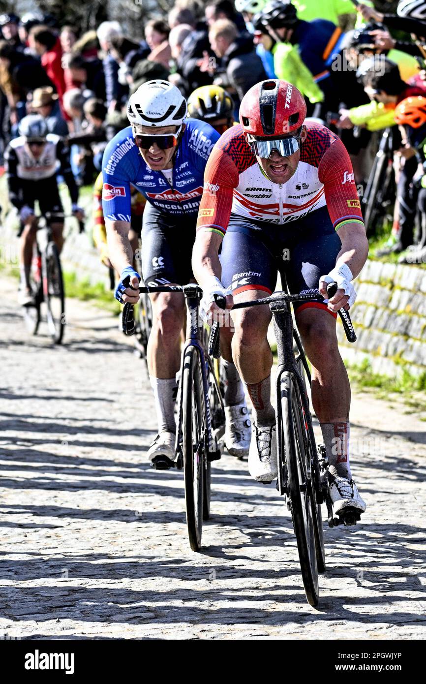 Tour de Suisse 6e étape : Richie Porte montre les muscles, le succès pour  Soren Kragh Andersen - Eurosport