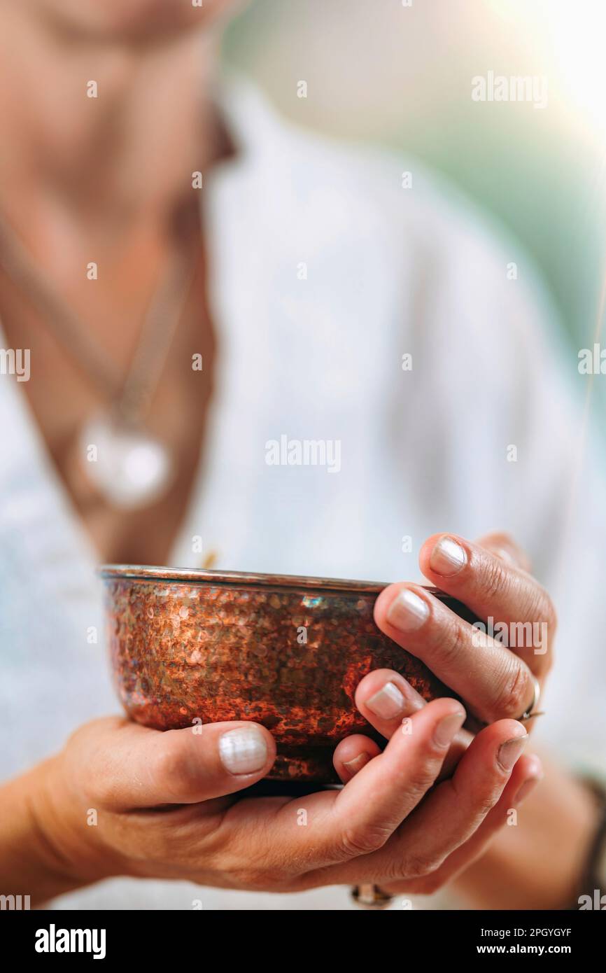 Générosité, image conceptuelle Banque D'Images
