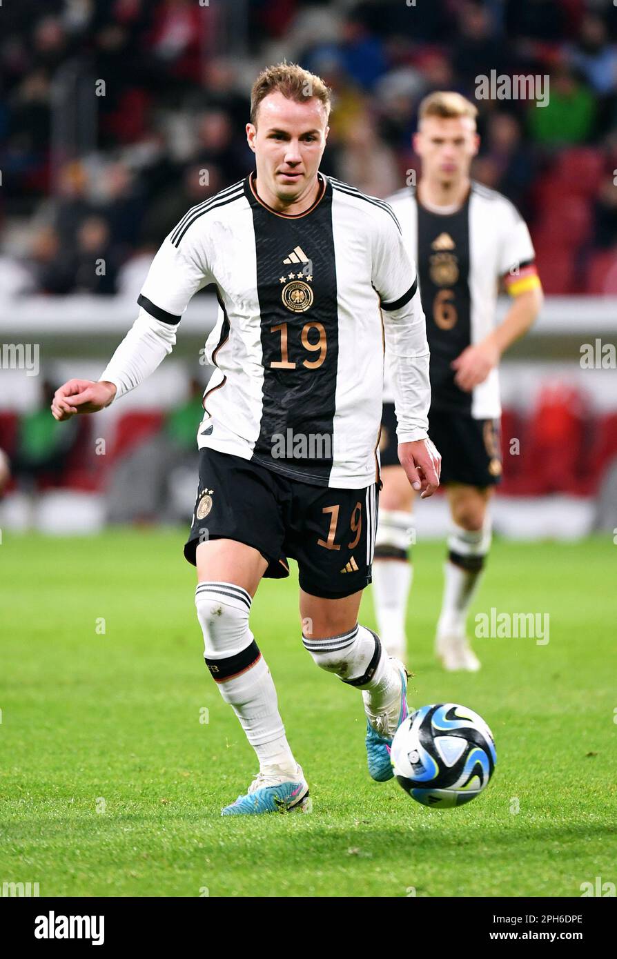 Billetterie Allemagne - Tickets Officiels de Football