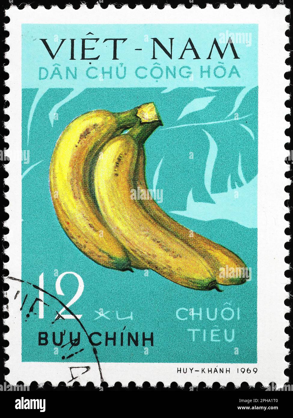 Lot De 25 Timbres Sud-Vietnam – Collection Diversifiée – Pour Philatélistes – Qualité Supérieure – Marque PROPHILA