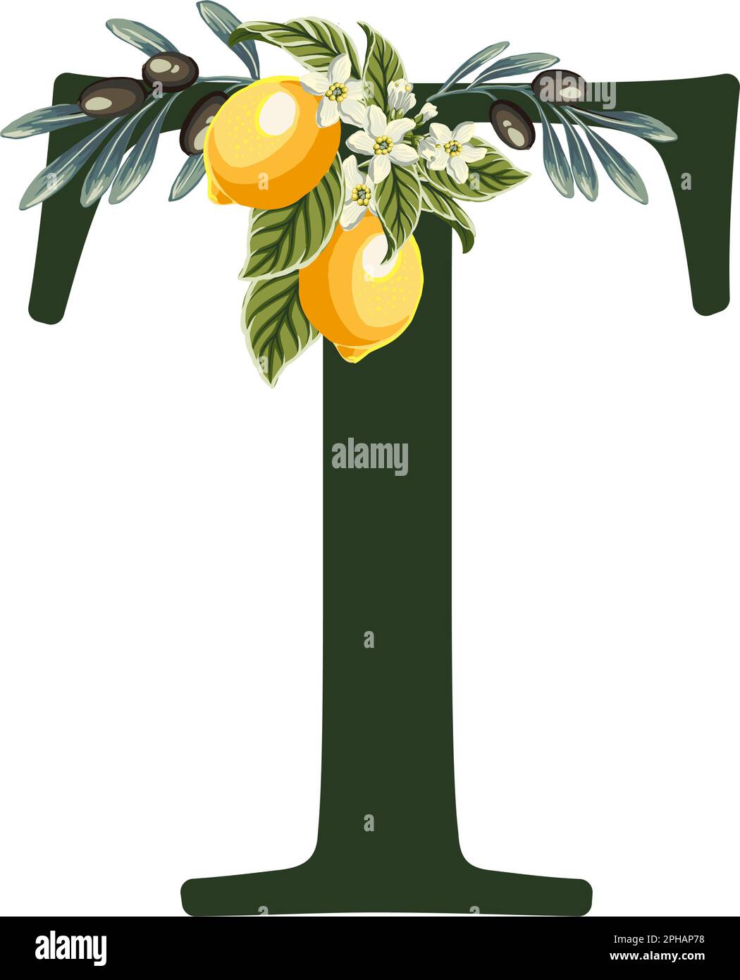 Citron 4 Lettres