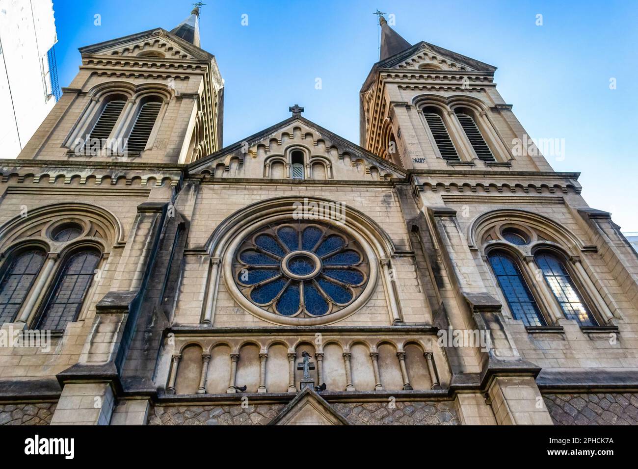 Paroisse saint alphonse Banque de photographies et d’images à haute