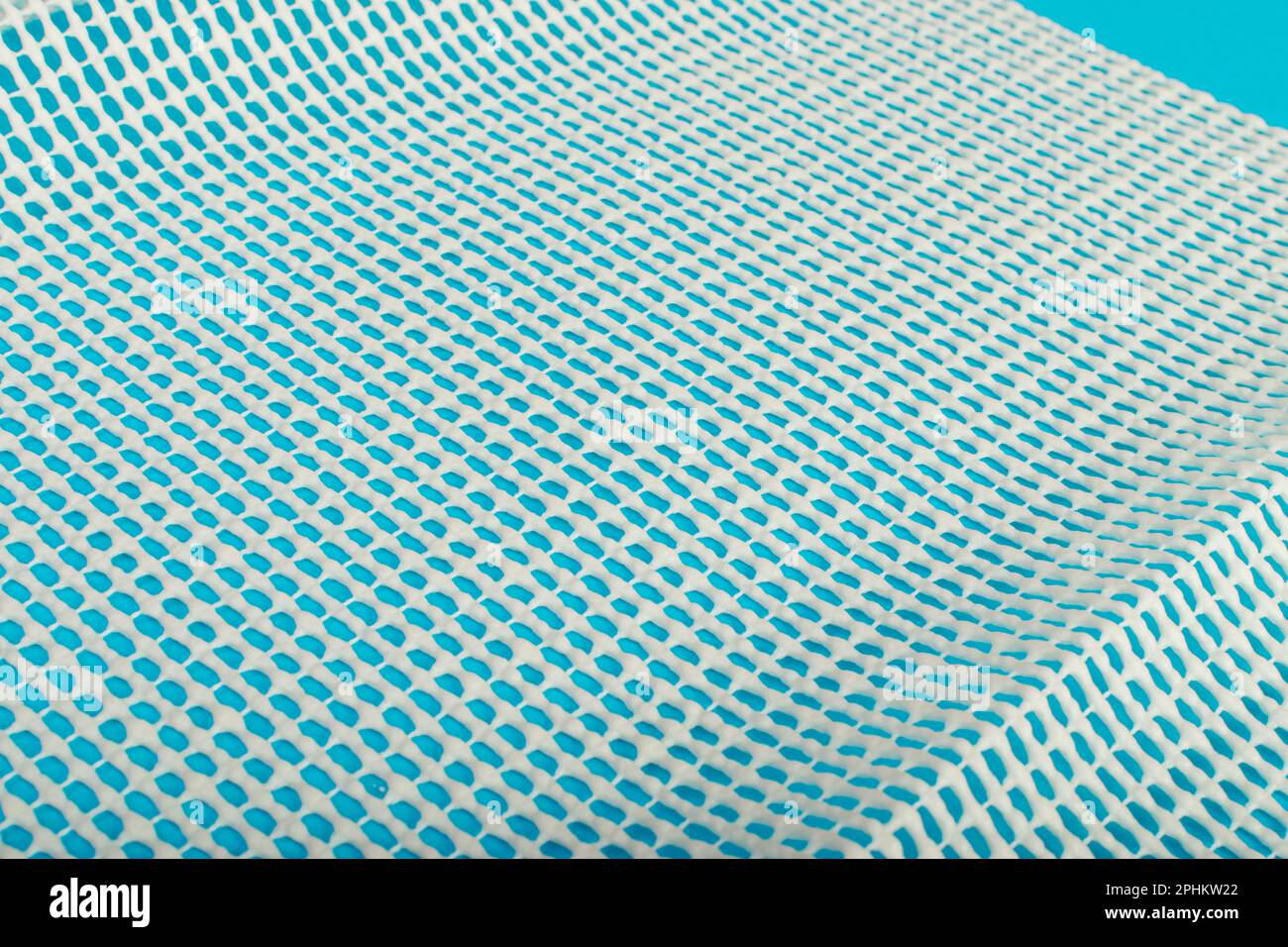 Tapis Antidérapant Sous-Couche 80x130 Cm – Mousse EVA + PVC Pour Cuisine, Salon, Salle De Bain & Voiture