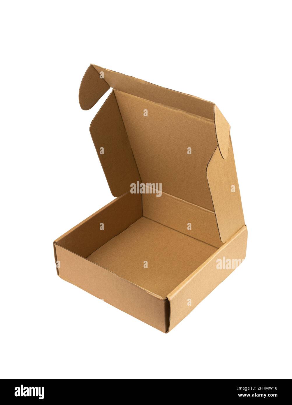Lot De 5 Boîtes En Carton Double Vague D'avane, 50 X 32 X 32 Cm,, image size:1002x1390