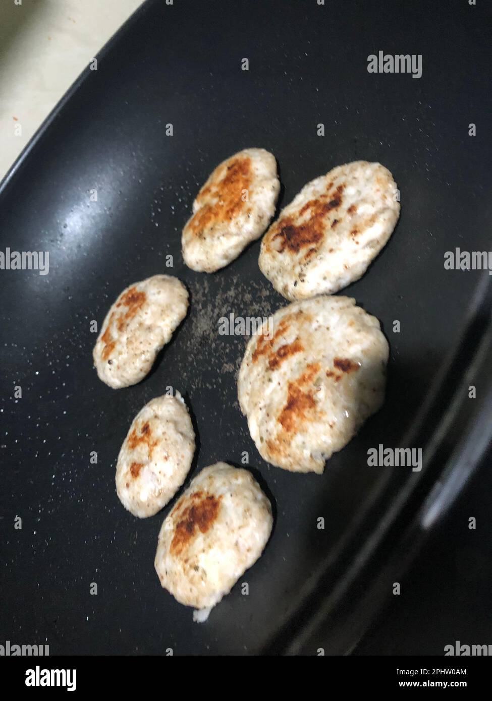 Nourriture au Sri Lanka. Visitez le Sri Lanka Banque D'Images